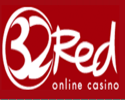 32 red casino